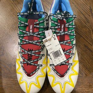 adidas Freak 22 "Superbowl" Men's Football Cleat